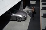 Maserati Ghibli S Q4 GranLusso 2017 года